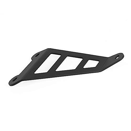 Porotmotor Motorcycle accessories Exhaust Hanger Bracket for SV650 SV 650N/S 2003-2015 - Thumbnail 4
