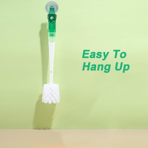 Generic Kit de limpeza de copos para Stanley, kit de limpeza de copos multiuso 5 em 1, limpador de e