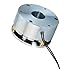 24V DC Electromagnetic Brake 2.0Nm(283oz.in) for Industrial Automation Equipment