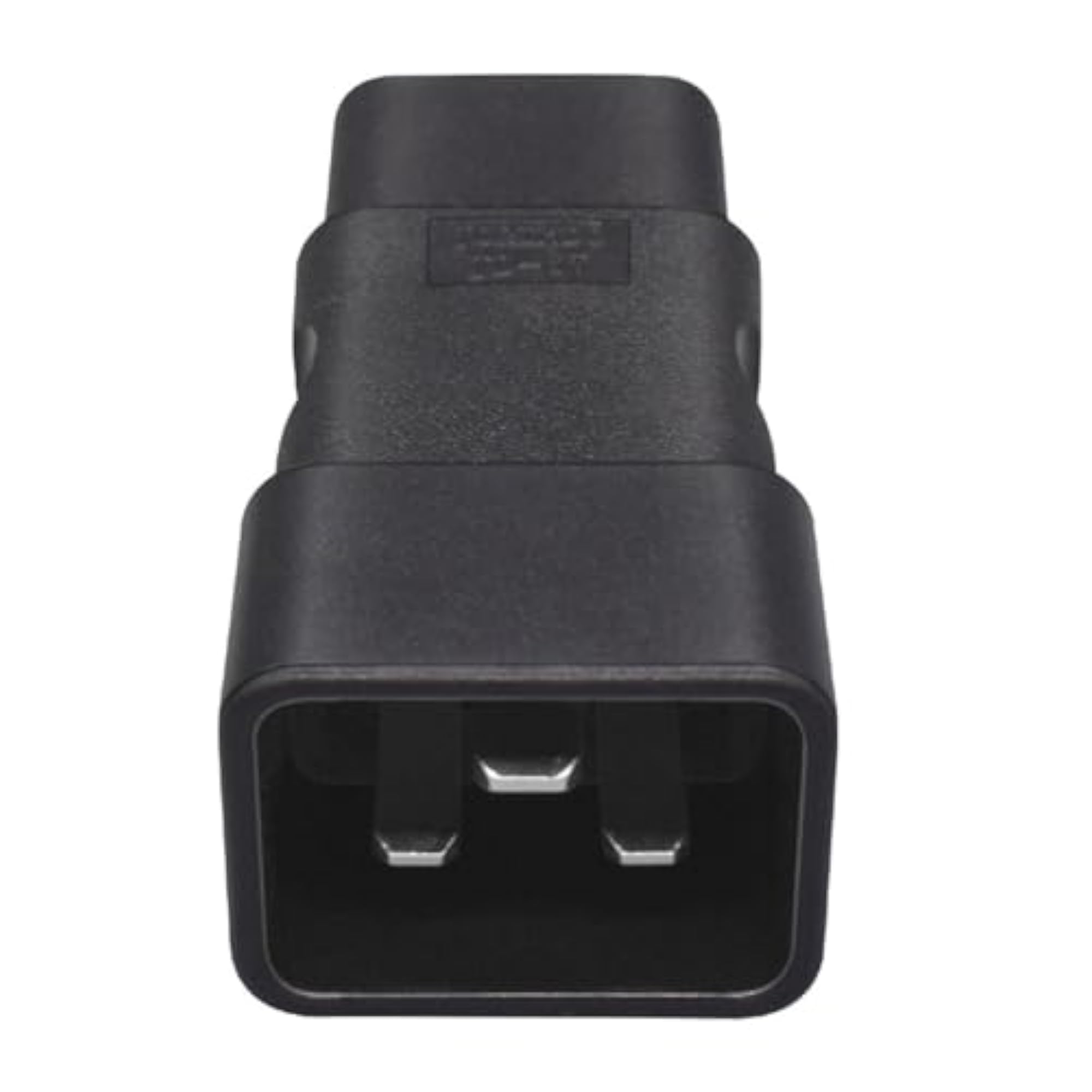 IEC320 C20 to C19 Power Adapter PVC Plug