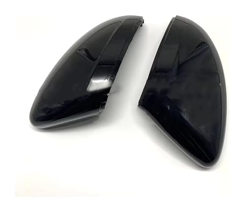 Coque rétroviseur Peugeot 2008 idéale pour rénover votre voiture urbaine avec style noir