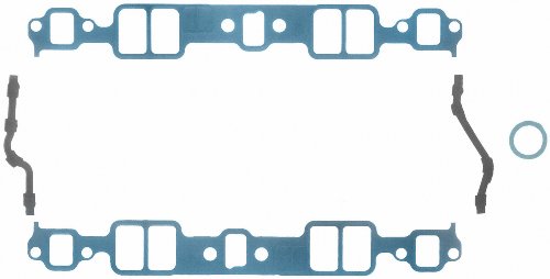 image for FEL-PRO MS 9617 Engine Intake Manifold Gasket Set For Chevrolet Camaro