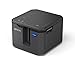 LABELWORKS Epson LW-Z5000PX-R Industrial Label Maker - Complete Printer Kit with Accessories and Automatic Bulk Tape Rewinder, PX 147' Bulk Label Rolls, Desktop Printer