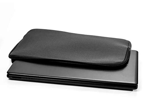 Capa de Notebook 15,6 Polegadas Várias Cores (Vermelho)