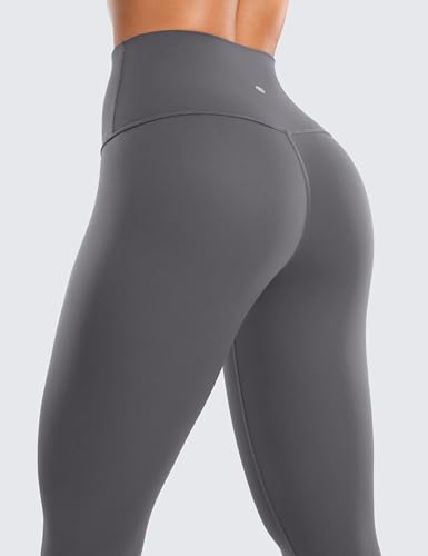Image of CRZ YOGA Butterluxe Leggings 25 inch | Extremely Soft, Gentle Compression, Yoga, High Waisted, for Women