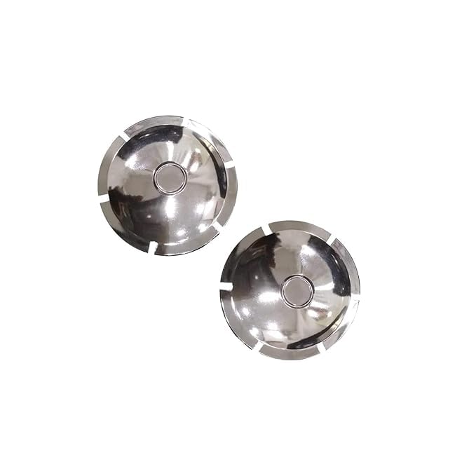 G.O.T Swing Arm Cap For Bullet Classic Electra and Standard 350cc / 500cc Motorcycles(Pack of 2pc)-image-20
