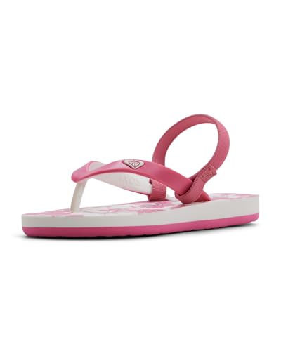 Image of Roxy Girls' Tahiti Toddler Strap Sandal