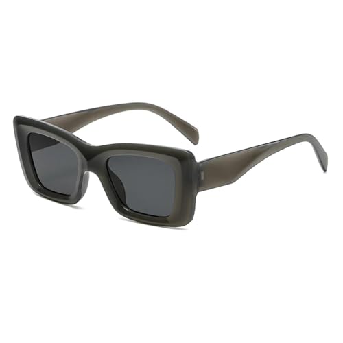 Lunettes de soleil vintage punk pour vos sorties et voyages rétro