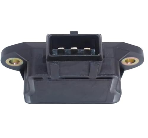 Capteur TPS papillon Passat Variant haute precision 037907385Q