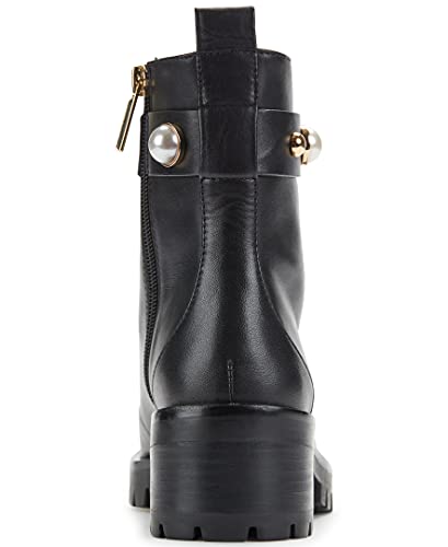 Karl Lagerfeld Paris Women's Bootie Fashion Boot2