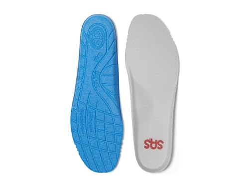 Plantilla de repuesto SAS Cool Step Mujer Talla 8 Ancha