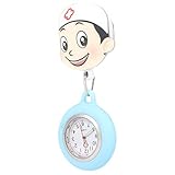 Taschenuhr besteht aus hochwertigen Materialien, langlebig, praktisch und kann verwendet werden.