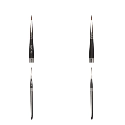 Image of PAC Eyeliner Brush 031