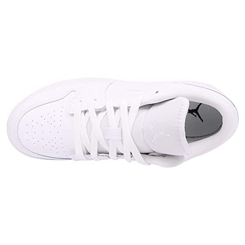 Image of Jordan Youth Air 1 GS 553560 053 Vintage Grey - Size