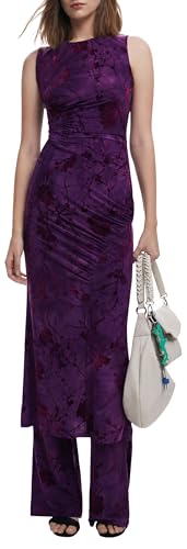 Desigual Vest_Alina, 3028 Cereza, XL