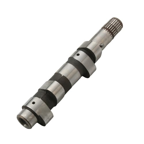 Árbol de levas moto Honda XR 600 elimina ruido de culata y fallos 14100-MN9-020 3