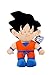 Peluche Dragon Ball Son Goku Super Soft 30 cm circa