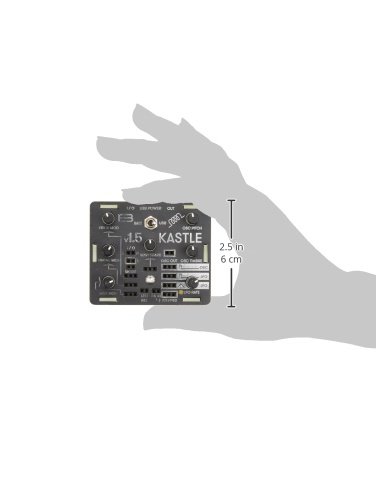 最終値下 bastl instruments KASTLE V1.5 モジュラー bastl-instruments-kastle-v1.5-