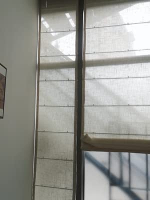 Vouwgordijnen | Raamdecoratie | KW Wonen