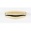 Polished Brass
