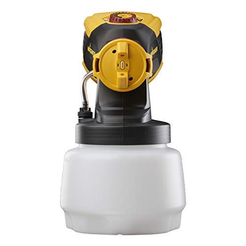Wagner 0520006 iSpray Front End Nozzle for painting broad interior or exterior surfaces with unthinned coatings, Use with most Wagner HVLP Sprayers - Thumbnail 2