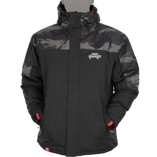 Fox Rage Combinaison d'hiver - Combinaison thermique – vue 2