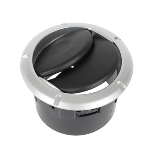 Marco de ventilación de aire central con ajuste exacto OEM 687602618R