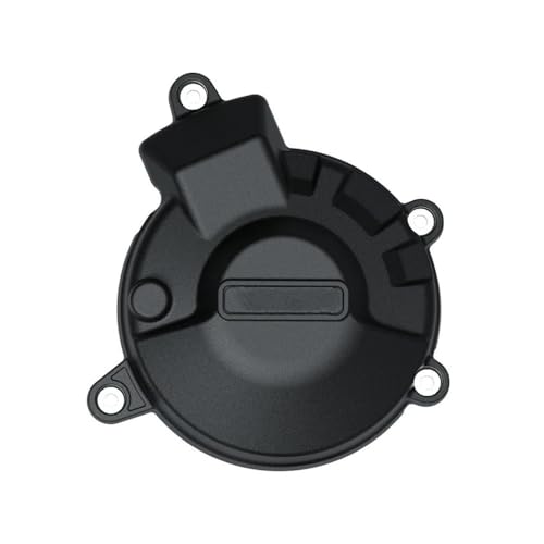 Couvercle de protection du moteur anti-choc pour motards en FZ-09 et MT-09