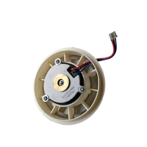 Moteur de ventilateur Deebot W855 pour réparer baisse d'aspiration