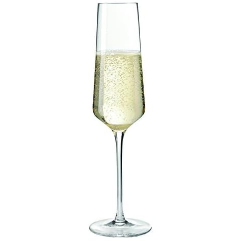 Leonardo Puccini Sekt-Glas, 1 Stück, spülmaschinenfestes Prosecco-Glas Cover