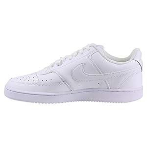 Nike Men’s Court Vision Lo Sneaker