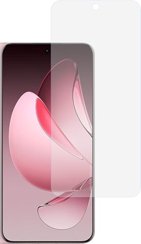 Image of FASHEEN Screen Guard, Flexible, Nano Fiber Screen Protector, Not a Tempered Glass, Impossible ScreenGuard for Oppo Reno13 Pro CPH2697