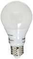 PHILIPS LED Frosted Non-Dimmable Scene Switch A19 Light Bulb - EyeComfort Flicker Free - 9W = 60W - 800/320/80 Lumen - Daylight (5000K) - E26 Base - Indoor