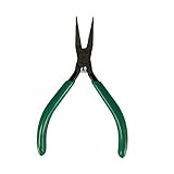 Maruto Hasegawa kosakujo ケイバ プロホビー 平口リードペンチ 120mm HF-D04