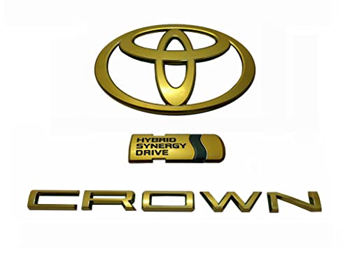 Amazon | 【 35系CROWN CLOSSOVER クラウン クロスオーバー (TZSH35 