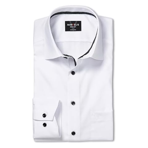 Marvelis New Kent Long Sleeve Shirt Cover