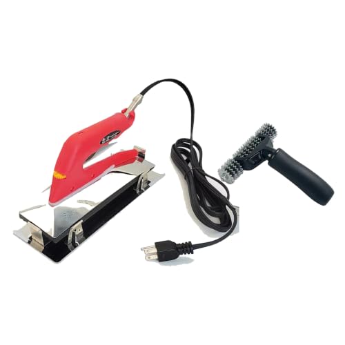 Zimpty ZY477 10 Inch 800W Kit with Roller