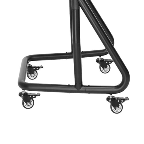 Conceptronic Supporto TV a Parete 105'' Nero - 2