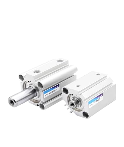 Cylindre ultra-mince CQ2B40 pour automatisation en espace restreint et serrage précis