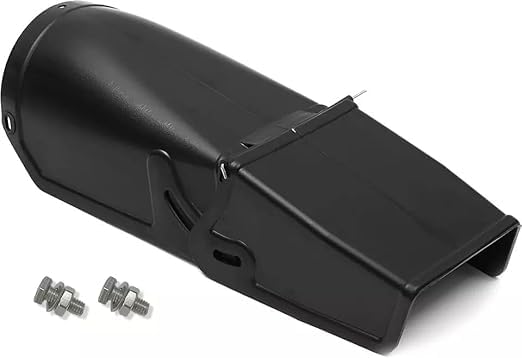 #762222MA Chute Assembly Snow Throwers 536884561 C950-52005-0 536884320 Durable New Replacement Parts for Craftsman