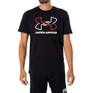 Under Armour Men’s Global Foundation Short Sleeve T Shirt