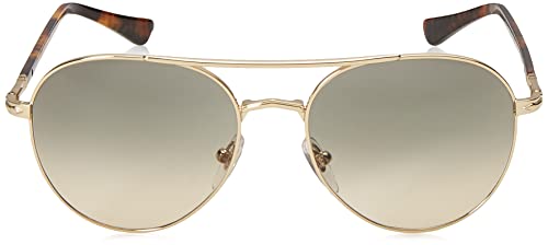 Image of Persol Unisex Po2477s Round Sunglasses