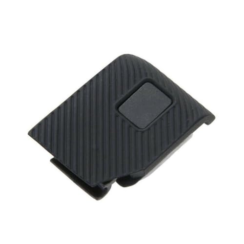 GoPro 用HERO 5 のカメラのためのカメラ USB-C&Micro HDMI の港カバー保護装置の予備品の側面のドア