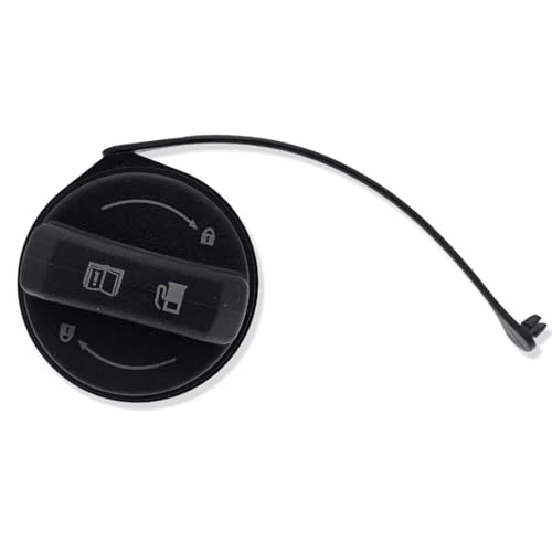 Couvercle du bouchon réservoir essence Kia haute durabilité 310103L600U