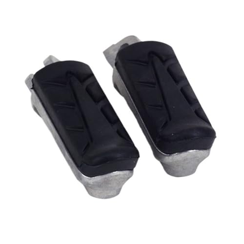 Repose-pieds moto de haute précision pour motos de route VTR1000 et CB1300