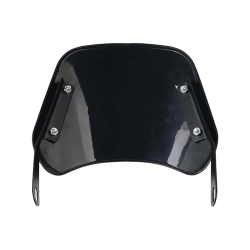 Bulle de moto pour CB 600F et CB 250F | Pare-brise déflecteur rétro