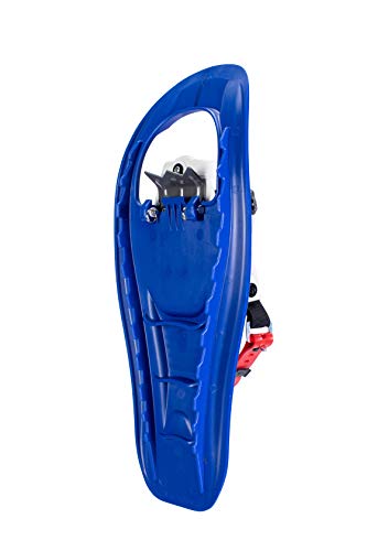 Tubbs Unisex-Teen Snowball Snowshoes, Blue, 16 #TOP2