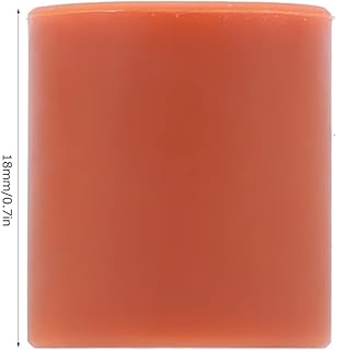 coluna de nivelamento, impressora de coluna de nivelamento de silicone coluna de nivelamento prática econômica resistente a altas temperaturas para impressora 3d