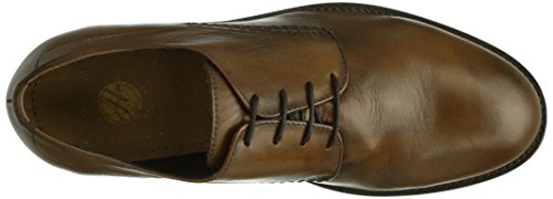 Image of H By Hudson Men's Norton Oxford