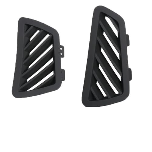 Grille de ventilation centrale BMW Série 5 GT F07 confort